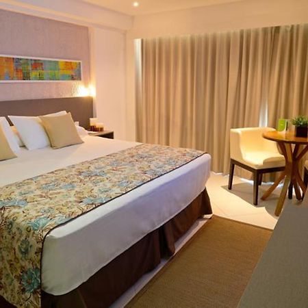 Nobile Inn Cabo Branco João Pessoa المظهر الخارجي الصورة