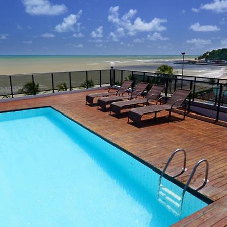 Nobile Inn Cabo Branco João Pessoa المظهر الخارجي الصورة
