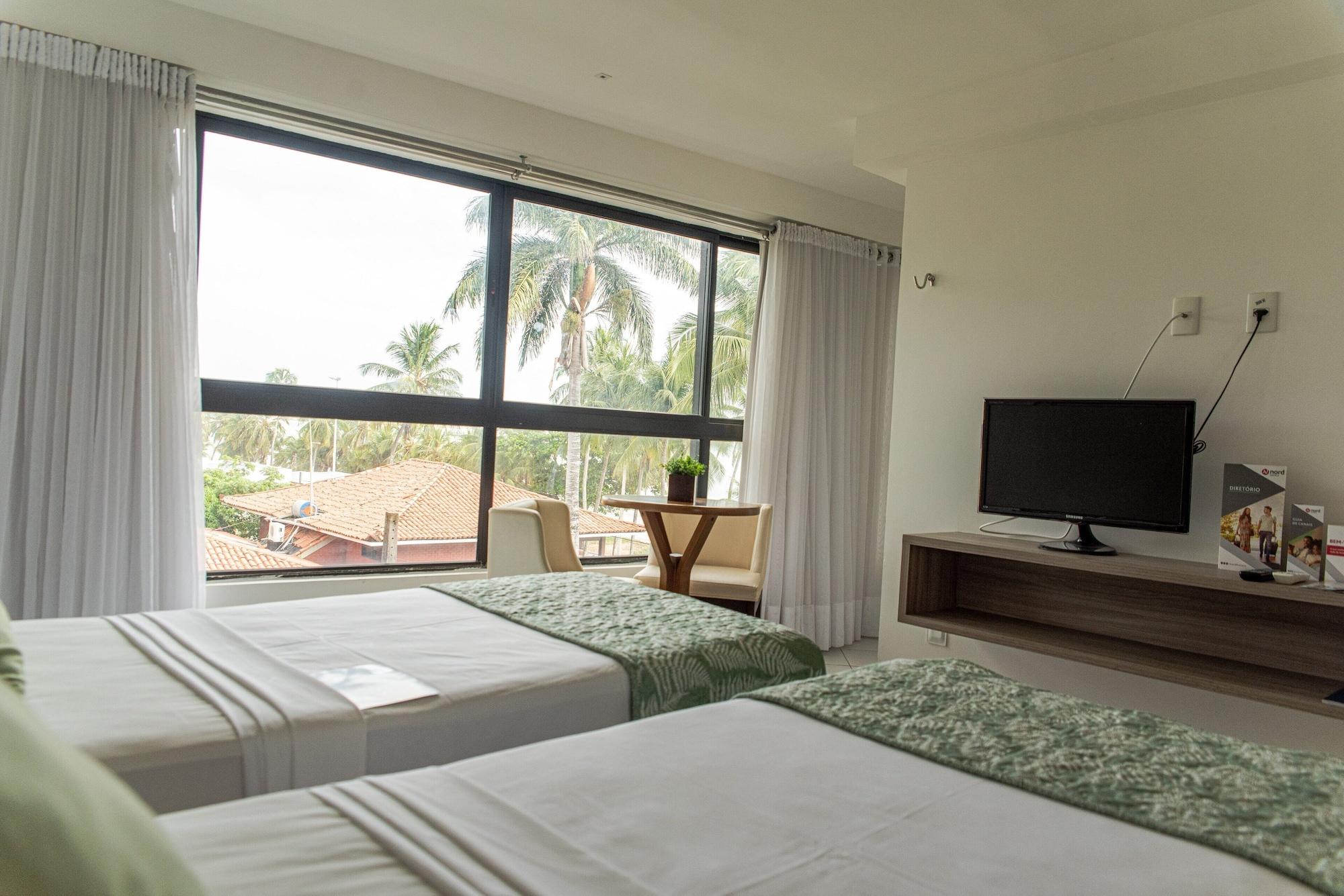 Nobile Inn Cabo Branco João Pessoa المظهر الخارجي الصورة