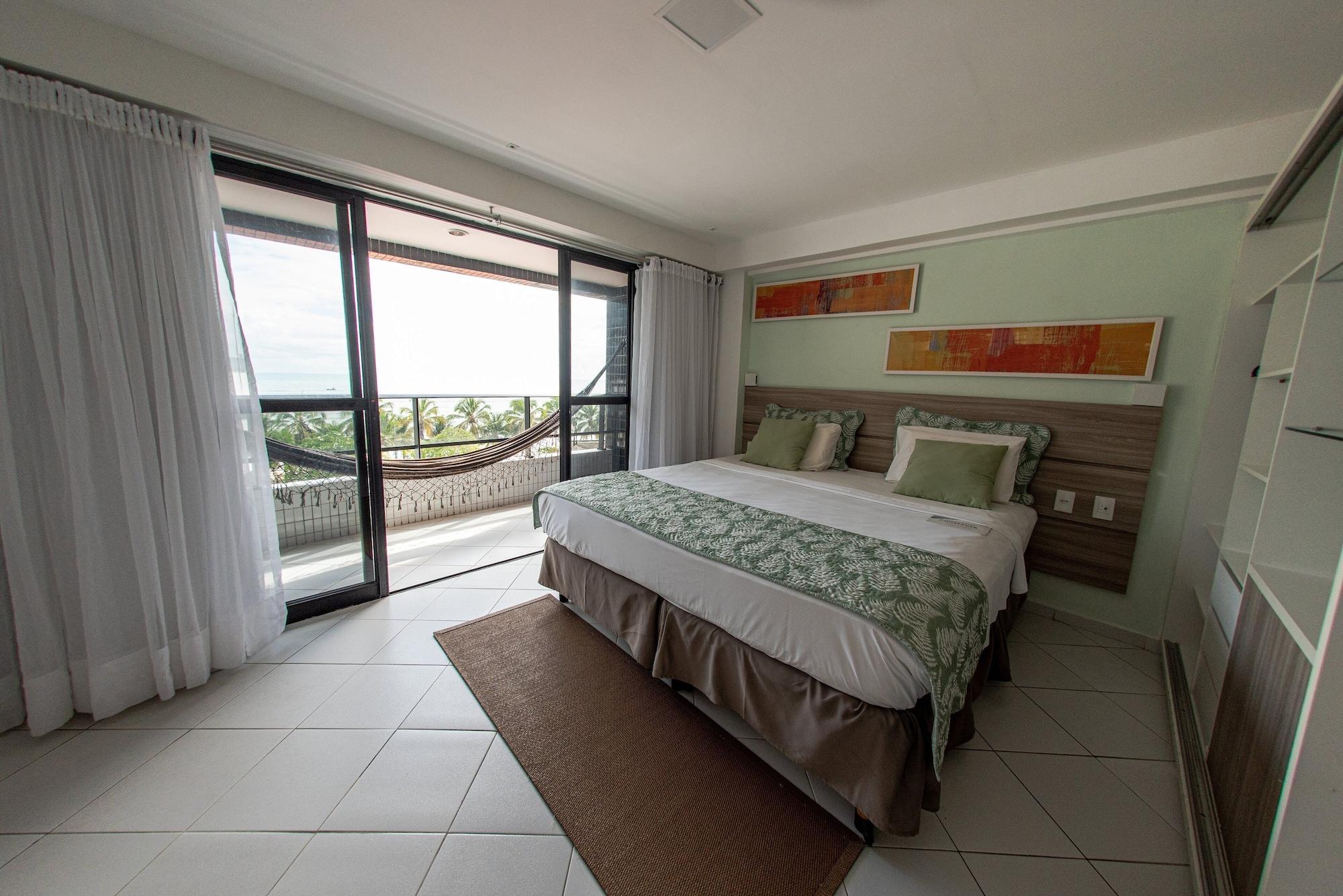 Nobile Inn Cabo Branco João Pessoa المظهر الخارجي الصورة