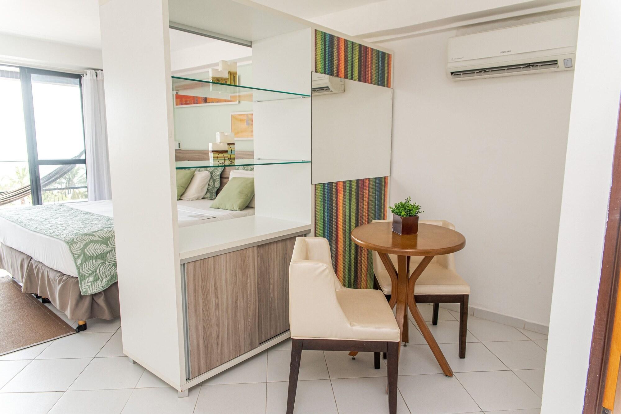Nobile Inn Cabo Branco João Pessoa المظهر الخارجي الصورة