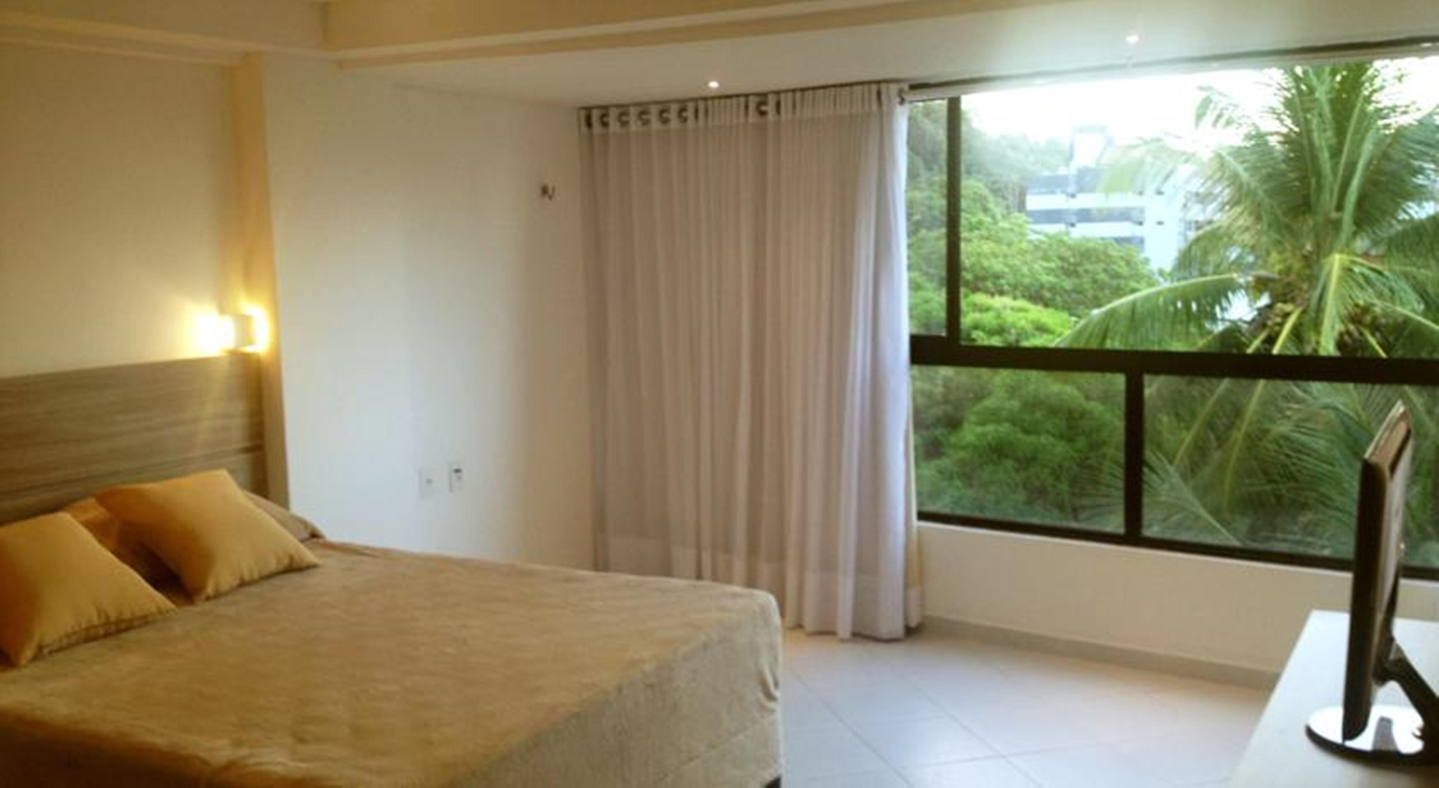 Nobile Inn Cabo Branco João Pessoa المظهر الخارجي الصورة