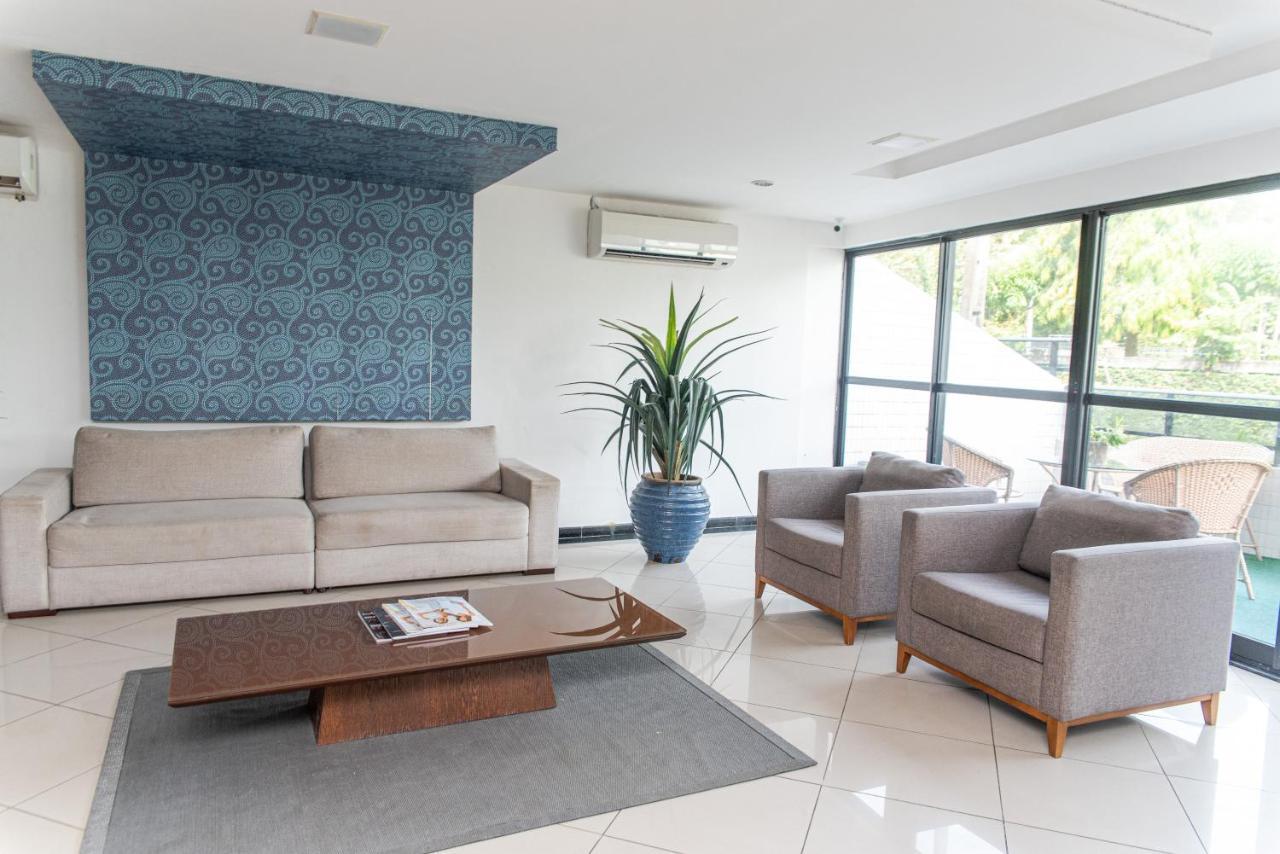 Nobile Inn Cabo Branco João Pessoa المظهر الخارجي الصورة