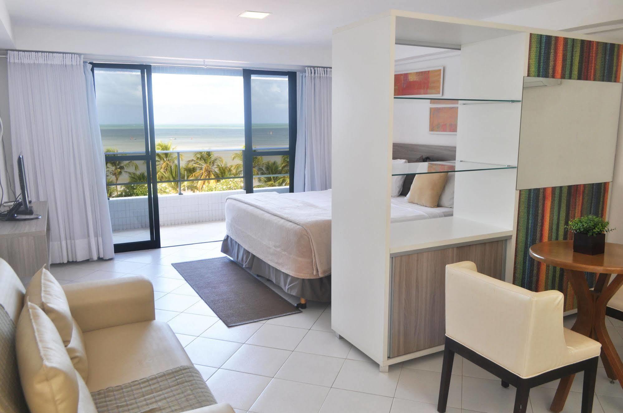 Nobile Inn Cabo Branco João Pessoa المظهر الخارجي الصورة