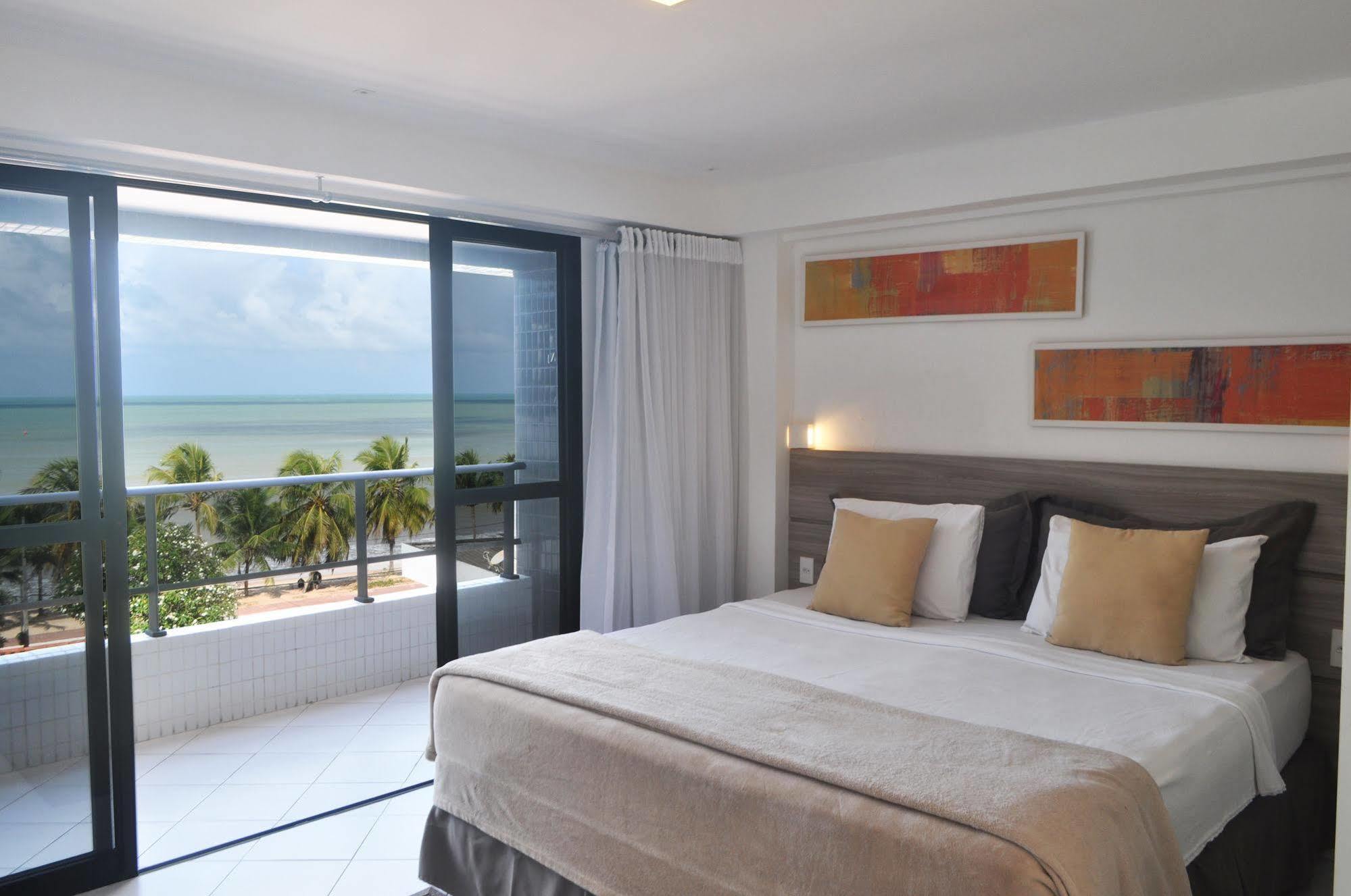 Nobile Inn Cabo Branco João Pessoa المظهر الخارجي الصورة