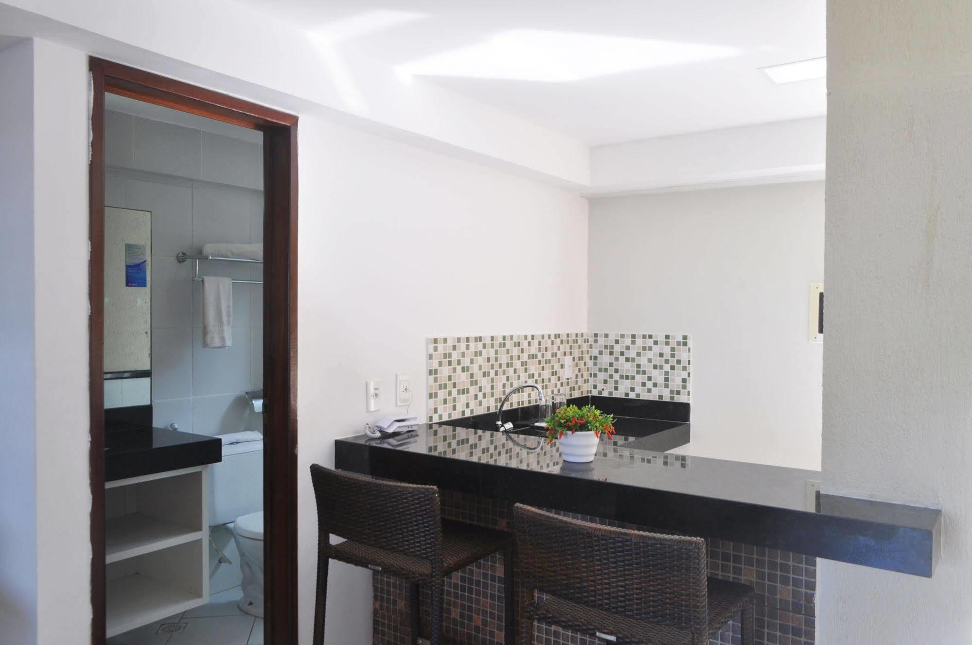 Nobile Inn Cabo Branco João Pessoa المظهر الخارجي الصورة